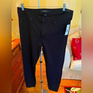 Liverpool Love Madden Legging. Size 14/32  LOVE quality pants dress casual NWT